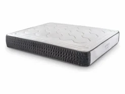 Colchón Noah Hybrid Confort Viscoelástica Premium 90x180 cm Hot