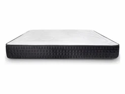 Colchón Noah Hybrid Confort Viscoelástica Premium 90x180 cm Hot