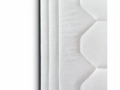 Colchón Noah Hybrid Confort Viscoelástica Premium 105x190 cm^ Discount