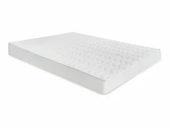 Ysmée Colchón Espuma|Colchón para sofá cama clic clac 2x65x190 cm FRIEND