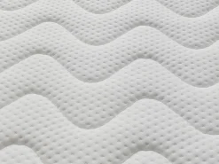 Ysmée Colchón Espuma|Colchón para sofá cama clic clac 2x65x190 cm FRIEND