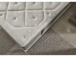 Colchón Platinium Classic, 26cm - 90x190 cm^Moonia