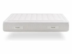 Colchón Platinium Classic, 26cm - 90x190 cm^Moonia