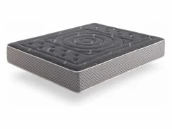Moonia Colchón Premium Black Multizone, 27cm - 90x190 cm New