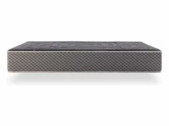 Moonia Colchón Premium Black Multizone, 27cm - 90x190 cm New