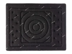 Moonia Colchón Premium Black Multizone, 27cm - 90x190 cm New
