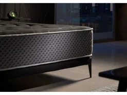 Colchón Premium Black Multizone, 27cm - 160x200 cm^Moonia Hot