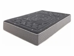 Colchón Premium Black Multizone, 27cm - 160x200 cm^Moonia Hot