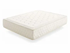Moonia Colchón Premium Cashmere 27cm - 90x190 cm Clearance