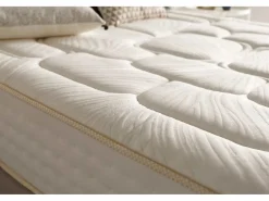 Moonia Colchones - 140X190Cm|Colchón Regal Supreme 30cm - 140x190 cm