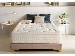 Moonia Colchones - 140X190Cm|Colchón Regal Supreme 30cm - 140x190 cm