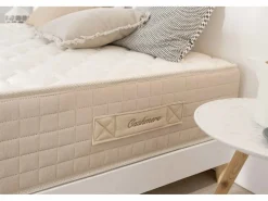 Moonia Colchón Royal Cashmere - 140x190 cm Clearance