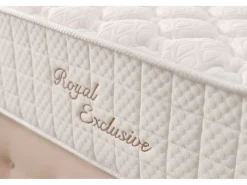 Colchón Royal Multizone -27cm - 160x200 cm^Moonia