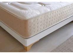 Colchón Royal Prime 30cm - 140x190 cm^Moonia Hot
