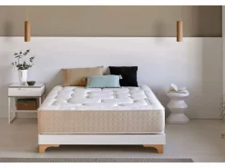 Colchón Royal Prime 30cm - 140x190 cm^Moonia Hot