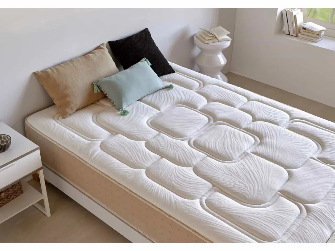 Colchón Royal Prime 30cm - 160x200 cm^Moonia Online