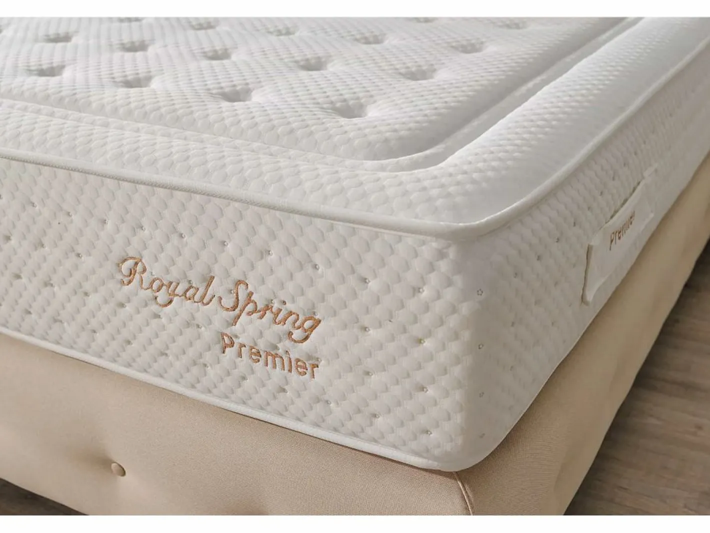 Moonia Colchón Royal Spring Premier en Latex HR 30 - 80x180 cm Sale