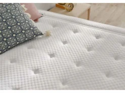 Moonia Colchón Royal Spring Premier en Latex HR 30 - 180x200 cm New