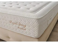 Colchón Royal Spring Premier en Latex HR 30 - 135x190 cm^Moonia Clearance