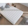 Moonia Colchón Látex|Colchón Royal Spring Premier en Latex HR 30 - 90x200 cm