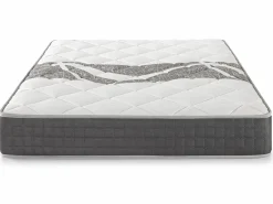 VS Venta-stock Colchón Sleep Plus Viscoelástico 90x190 cm, 22 cm de Altura, Firmeza Media, Alta Durabilidad Online
