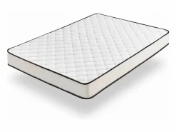 Moonia Colchón Slim Max 15cm - 140x190 cm