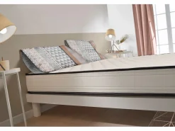 Moonia Colchón Slim Max 15cm - 180x200 cm Discount