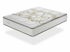 Colchón Látex|Colchón SONHO ODISEO LATEX 120x190 cm – Altura 30 cm con 2 cm de látex a cada lado