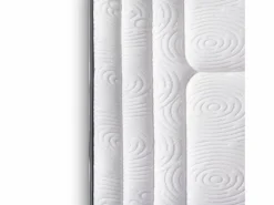 Colchón Vega Noah Viscotechnology con muelles ensacados 90x200 cm Best