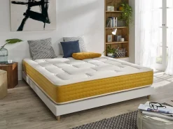 Colchón Visco Elite Gold H26 105x190 26cm ±2.^Eccox Best