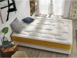 Colchón Visco Elite Gold H26 105x190 26cm ±2.^Eccox Best