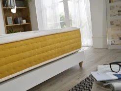Colchón Visco Elite Gold H26 105x190 26cm ±2.^Eccox Best