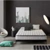 Eccox Colchón Visco Luxury Crystal Premium 67'5x190 Altura 28 cm ±2 Clearance