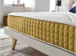 Colchón Visco Luxury Gold 120x190 Altura 21cm ±2^Eccox Sale