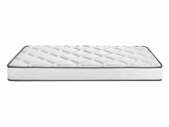 Colchón visco Roll Spa 18 cm, firmeza media, anatómico con almohada.^ Online