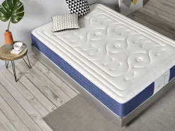 Eccox Colchón Visco 105x190cm Memory Sistem Plus Altura 30cm +/-2 Sale