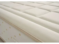Colchón Viscoelástica Eco Nature Memory Foam, 135x190 cm -^Moonia Hot