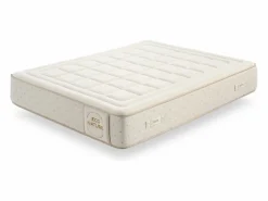 Moonia Colchones - 160X200Cm|Colchón Viscoelástica Eco Nature Memory Foam, 160x200 cm -