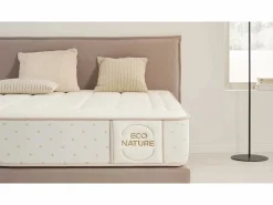 Colchón Viscoelástica Eco Nature Memory Foam, 180x200 cm -^Moonia