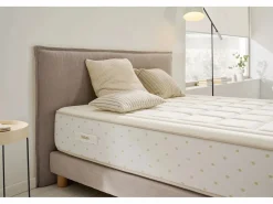 Colchón Viscoelástica Eco Nature Memory Foam, 180x200 cm -^Moonia