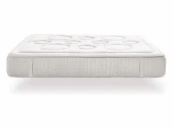 Moonia Colchón Viscoelástica Tempus Premier, 180x200 cm - Outlet