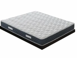 Colchón Viscoelástico - 22 Cm Alto - 11 Zonas Diferenciadas 160x200^I Love Sleep Best