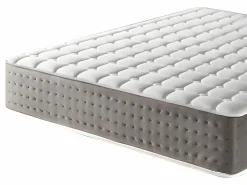 Colchón viscoelástico, Altura 30 cm, 11 zonas diferentes, viscoelástico 5 cm, Anatómico 160x200^I Love Sleep Discount