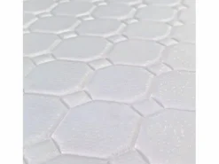 Colchón viscoelástico, Altura 30 cm, 11 zonas diferentes, viscoelástico 5 cm, Anatómico 180x200^I Love Sleep Outlet