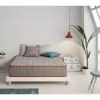 Colchón Viscoelástico Antiestrés 140x200 Altura 21cm ±2^Eccox Discount