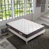 VS Venta-stock Colchones - 90X190Cm|Colchón Viscoelástico Ergo-Confort 90x190 cm, 22 cm de Altura, 2 cm de Viscoelástica