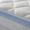 Colchón Viscoelástico Gel Active 90 x 190 x 25 cm, 1 cm de Visc-Gel + Firmeza: Media^VS Venta-stock