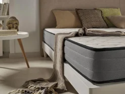 Hausbed Colchón Memoria De Forma|Colchón Viscoelástico Hr Air Confort Wallin 140X200 cm Häusbed