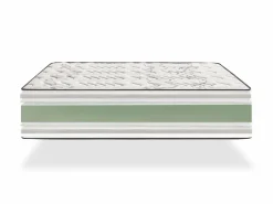 Colchón Viscoelástico Hr Air Confort Nyman 90X190 cm Häusbed^Hausbed Hot