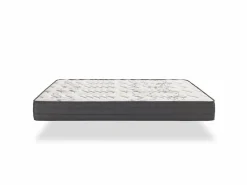 Colchón Viscoelástico Hr Air Confort Nyman 90X190 cm Häusbed^Hausbed Hot